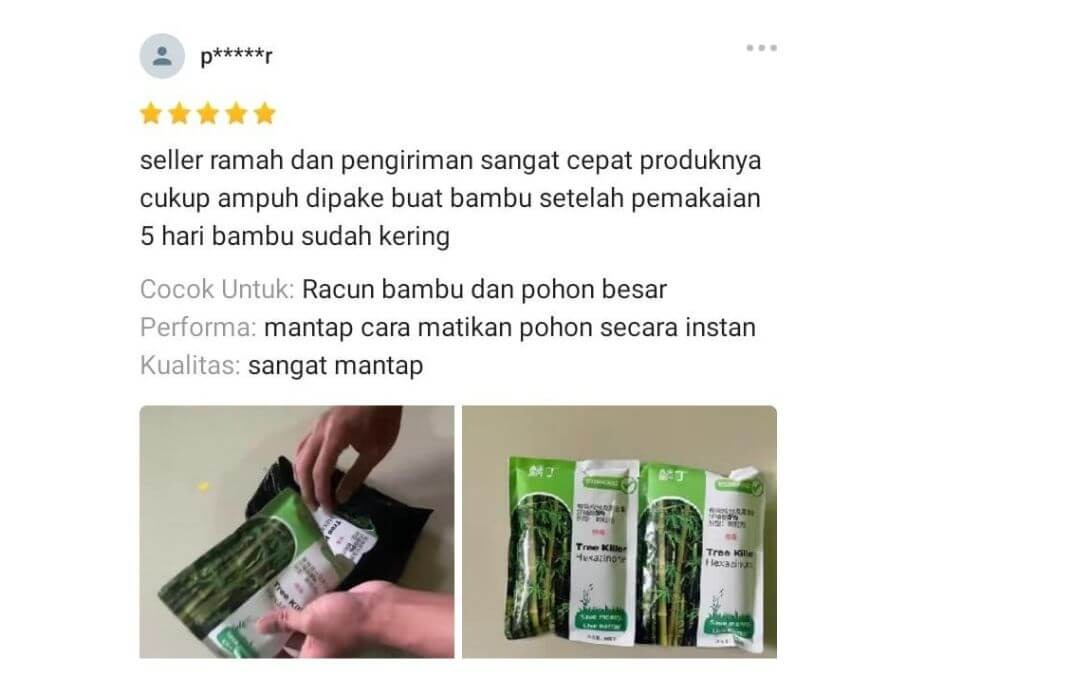 Testimoni 1